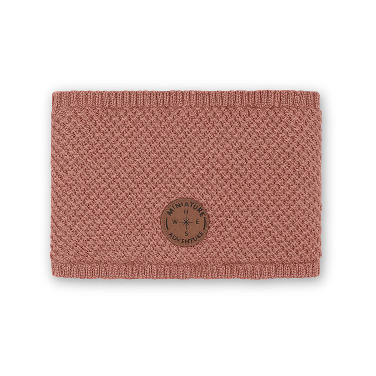 Neckwarmer / Schlauchschal aus 100% Merinowolle - Modell: Goi von Mini A Ture kaufen - Kleidung, Babykleidung & mehr