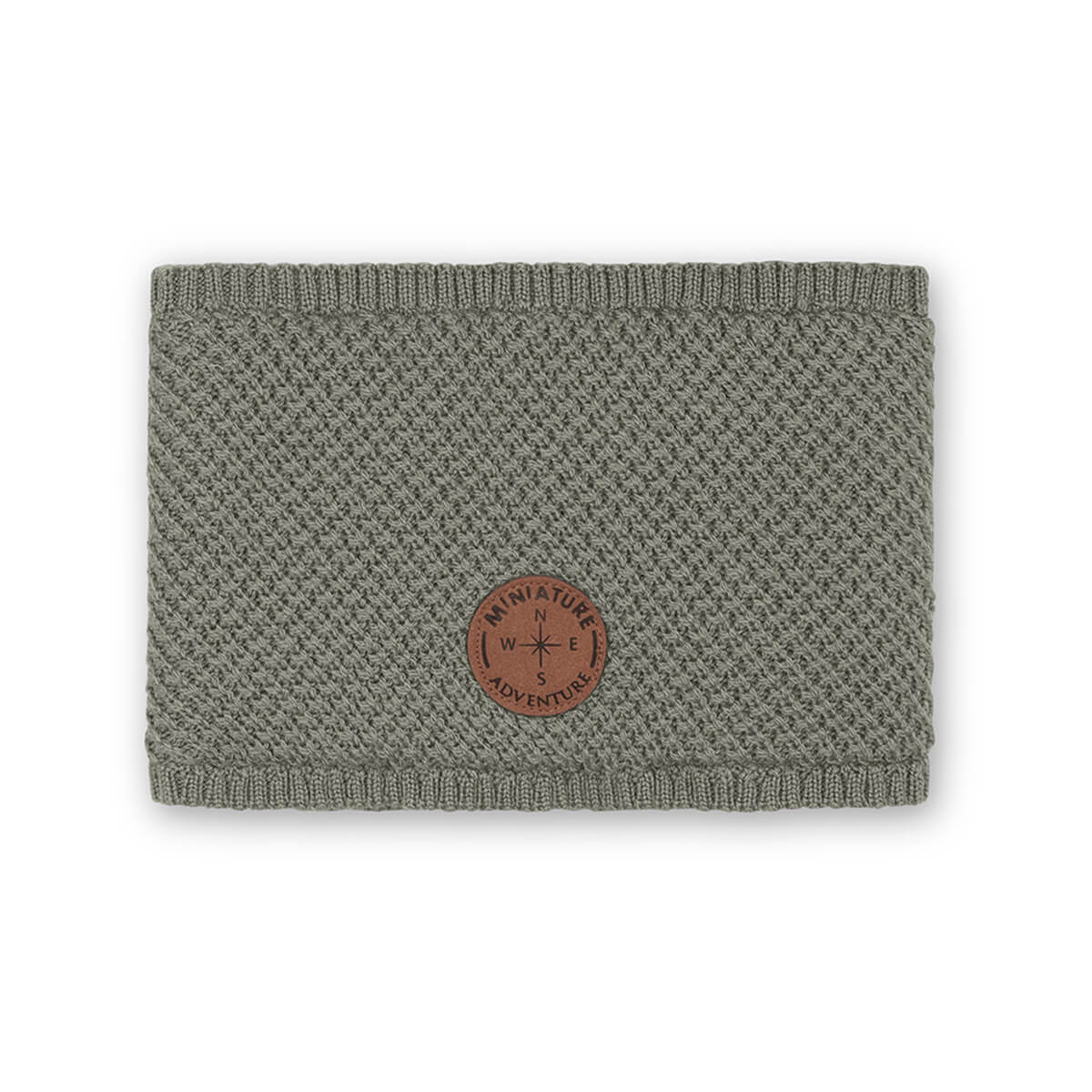 Neckwarmer / Schlauchschal aus 100% Merinowolle - Modell: Goi von Mini A Ture kaufen - Kleidung, Babykleidung & mehr