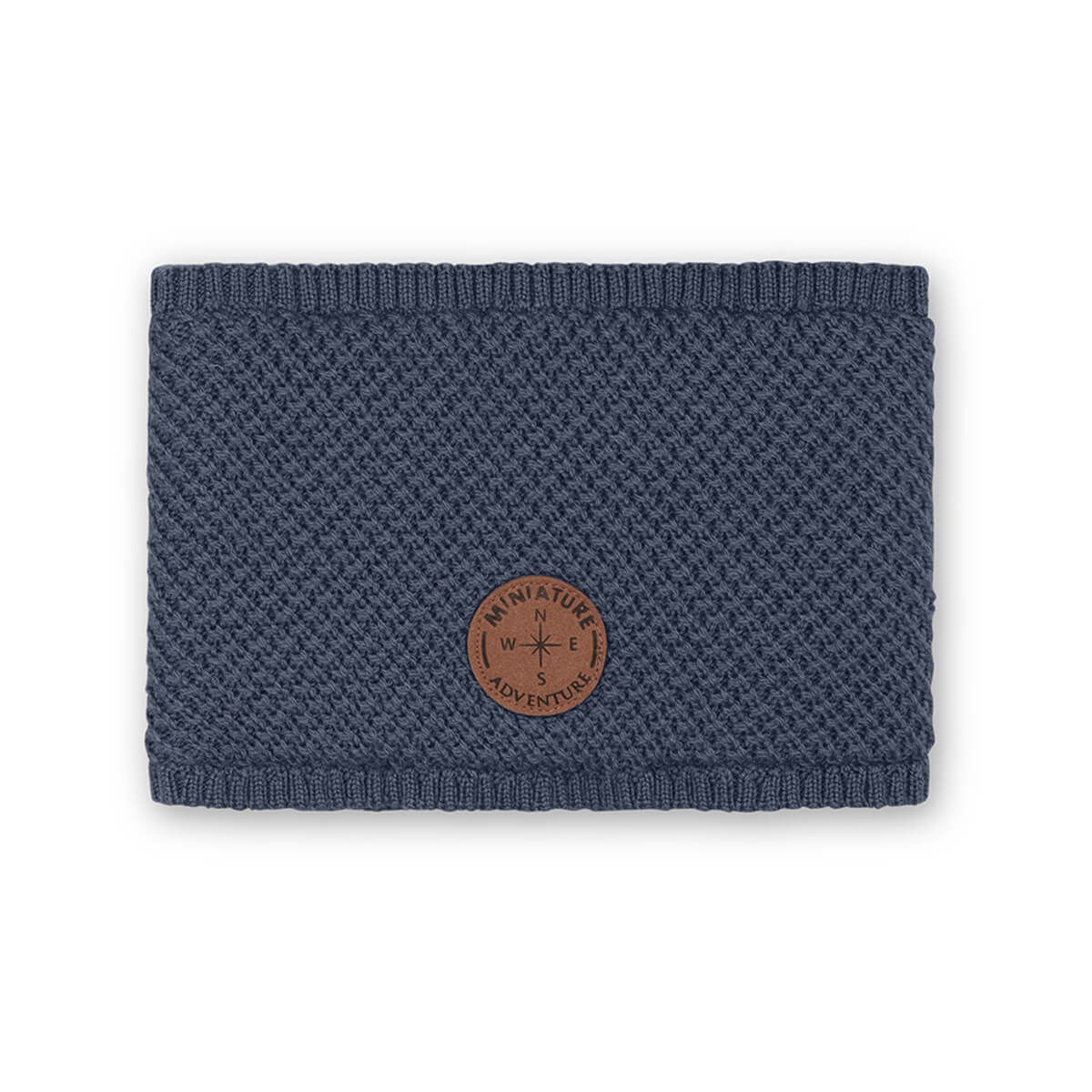 Neckwarmer / Schlauchschal aus 100% Merinowolle - Modell: Goi von Mini A Ture kaufen - Kleidung, Babykleidung & mehr