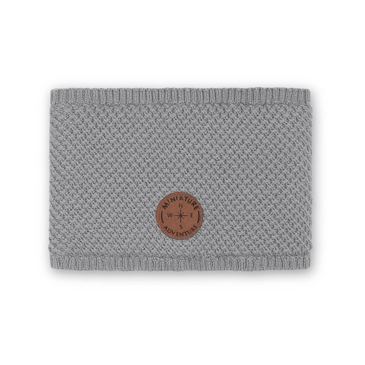 Neckwarmer / Schlauchschal aus 100% Merinowolle - Modell: Goi von Mini A Ture kaufen - Kleidung, Babykleidung & mehr