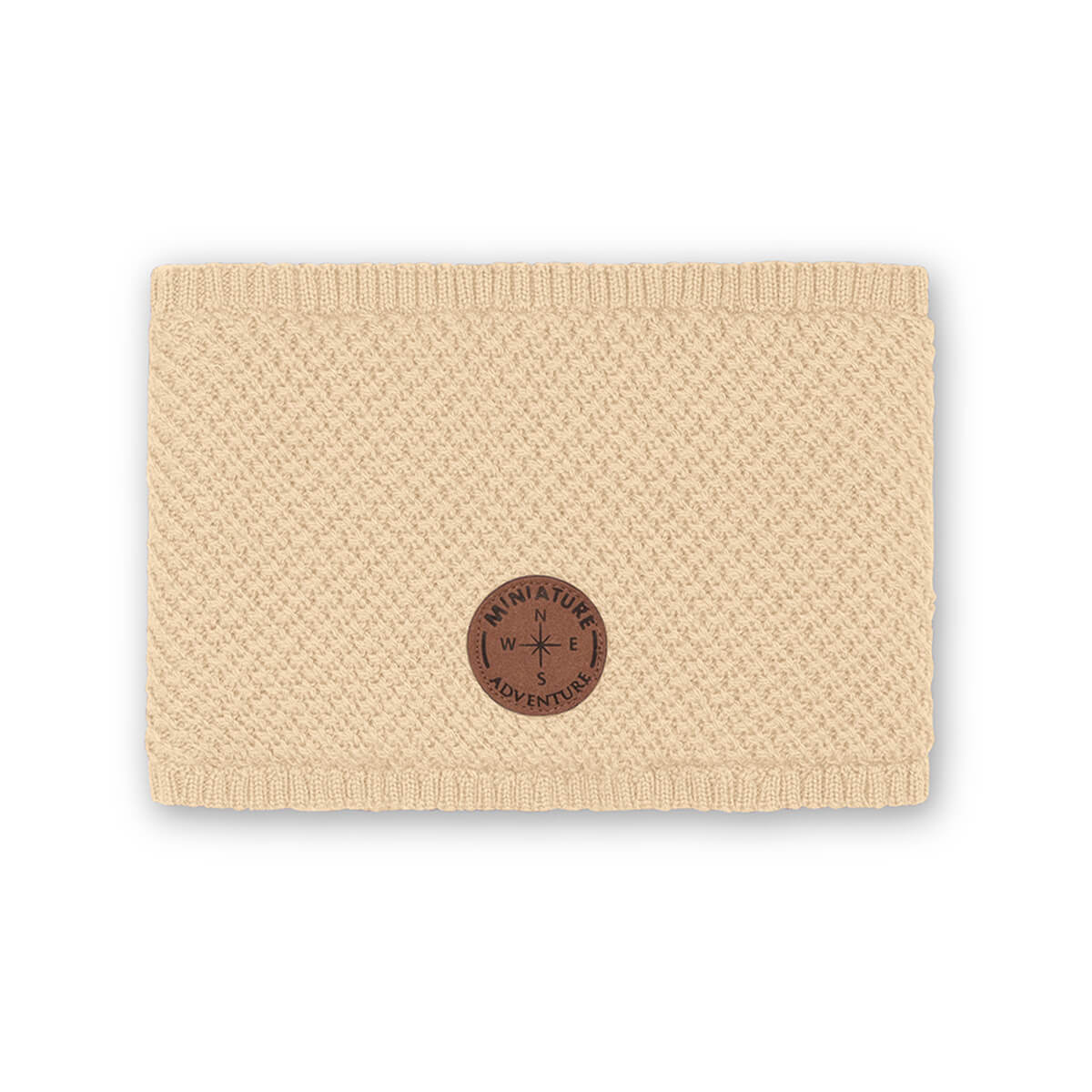 Neckwarmer / Schlauchschal aus 100% Merinowolle - Modell: Goi von Mini A Ture kaufen - Kleidung, Babykleidung & mehr