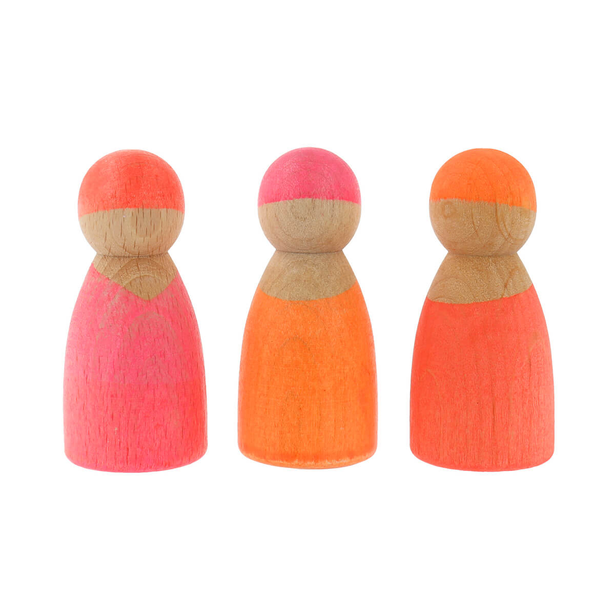 Neonfreunde aus Holzfiguren von Grimm´s kaufen - Spielzeug, Geschenke, Babykleidung & mehr