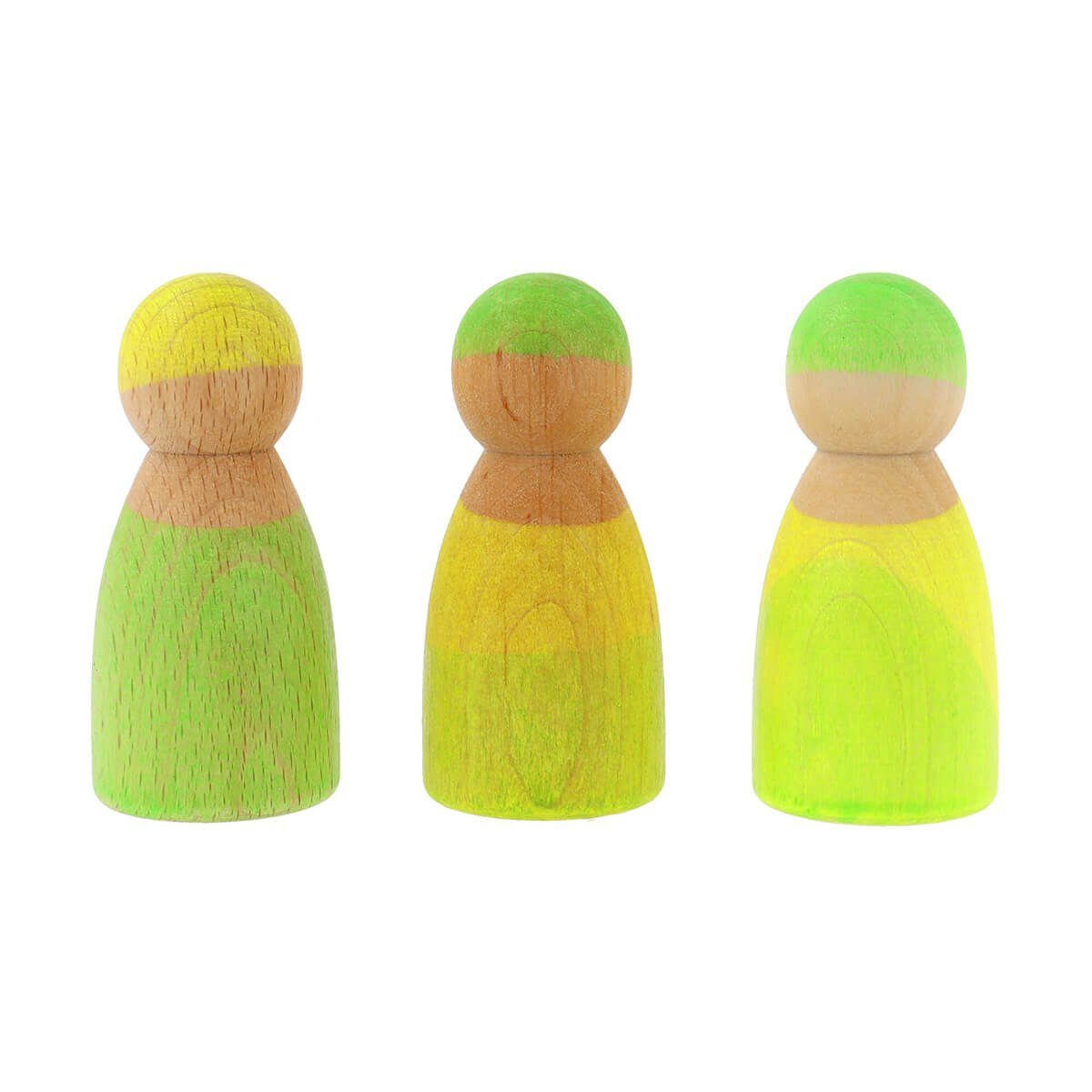 Neonfreunde aus Holzfiguren von Grimm´s kaufen - Spielzeug, Geschenke, Babykleidung & mehr
