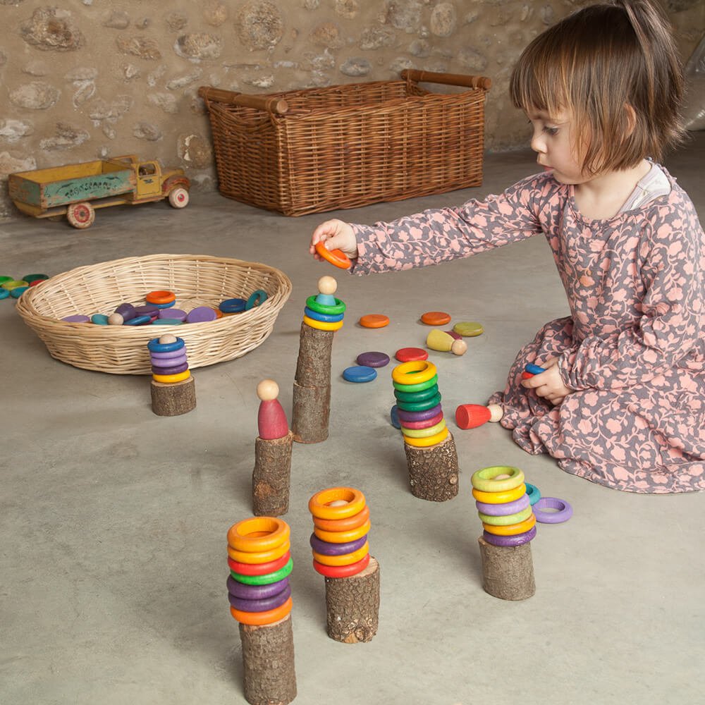 Nins Carla von Grapat kaufen - Spielzeug, Geschenke, Babykleidung & mehr