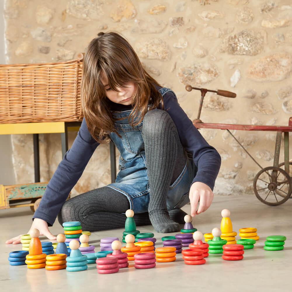 Nins Carla von Grapat kaufen - Spielzeug, Geschenke, Babykleidung & mehr