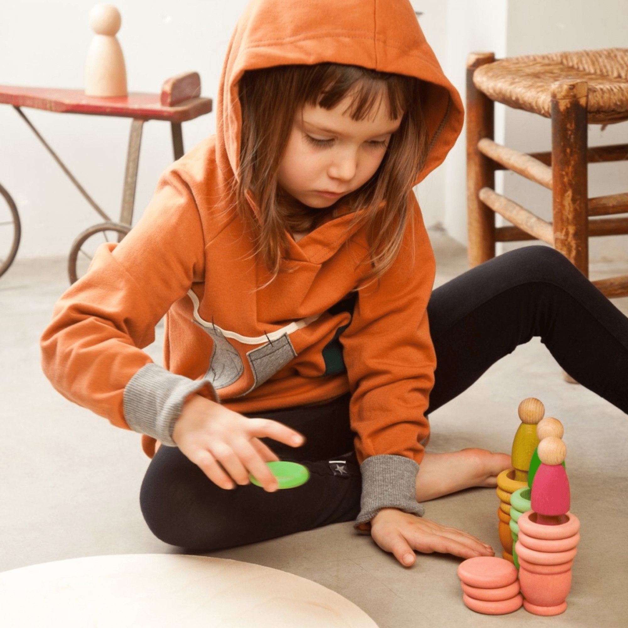 Nins Jahreszeiten von Grapat kaufen - Spielzeug, Geschenke, Babykleidung & mehr