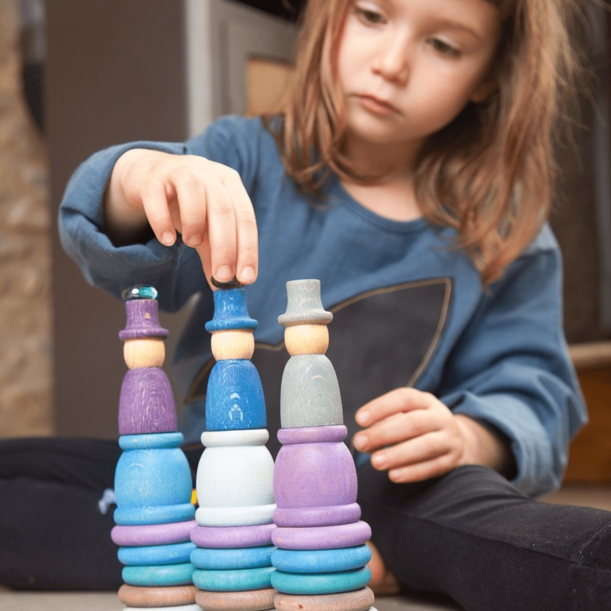 Nins Jahreszeiten von Grapat kaufen - Spielzeug, Geschenke, Babykleidung & mehr