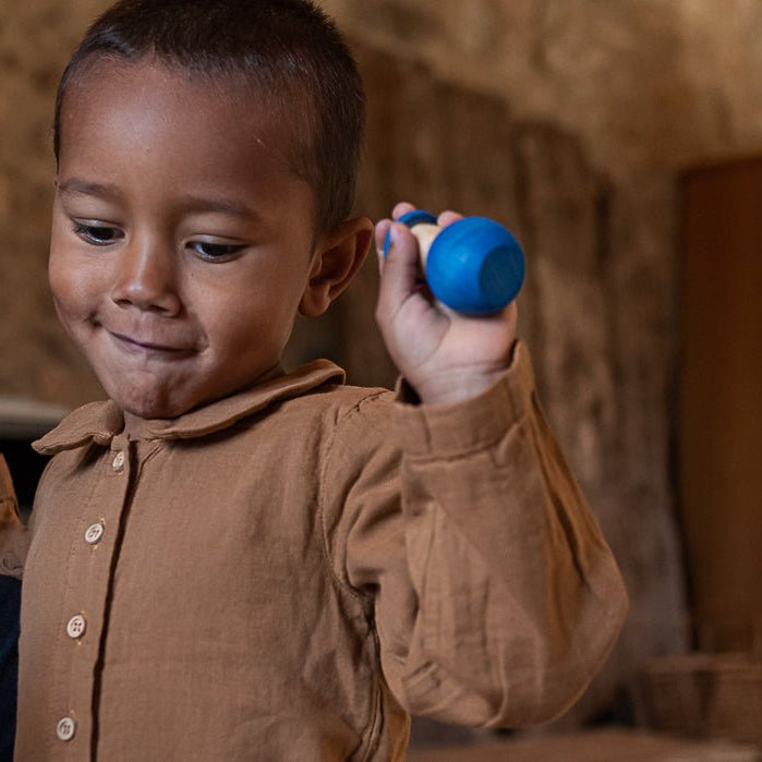 Nins Together von Grapat kaufen - Spielzeug, Geschenke, Babykleidung & mehr