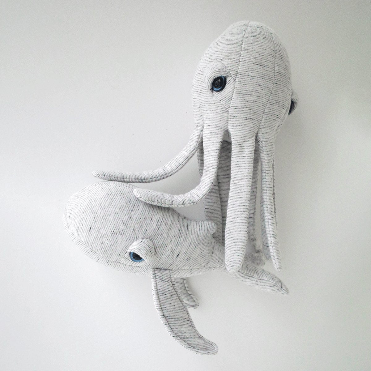 Octopus Mini von BigStuffed kaufen - Baby, Spielzeug, Geschenke, Babykleidung & mehr