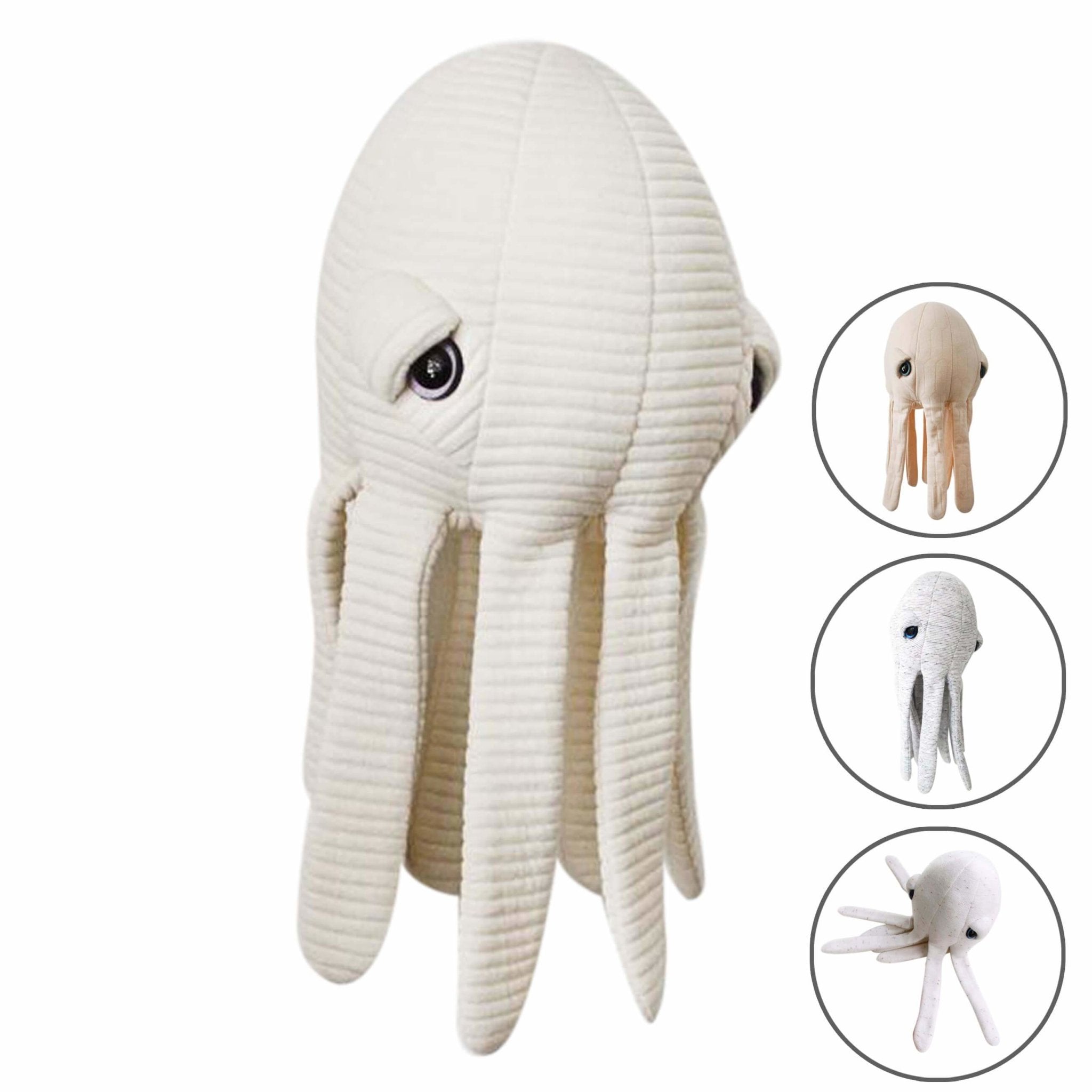 Octopus Mini von BigStuffed kaufen - Spielzeuge, Erstausstattung, Kinderzimmer, Geschenke, Babykleidung & mehr