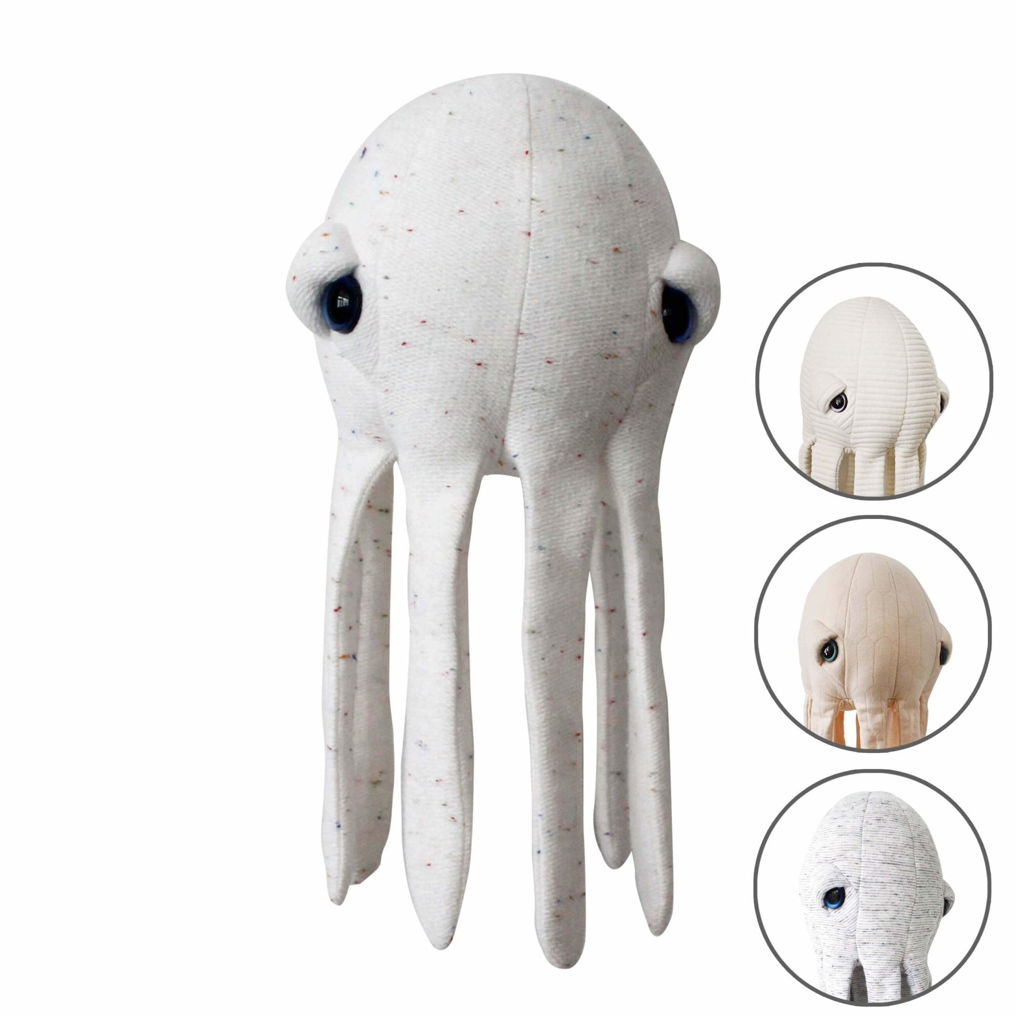 Octopus Mini von BigStuffed kaufen - Spielzeuge, Erstausstattung, Kinderzimmer, Geschenke, Babykleidung & mehr