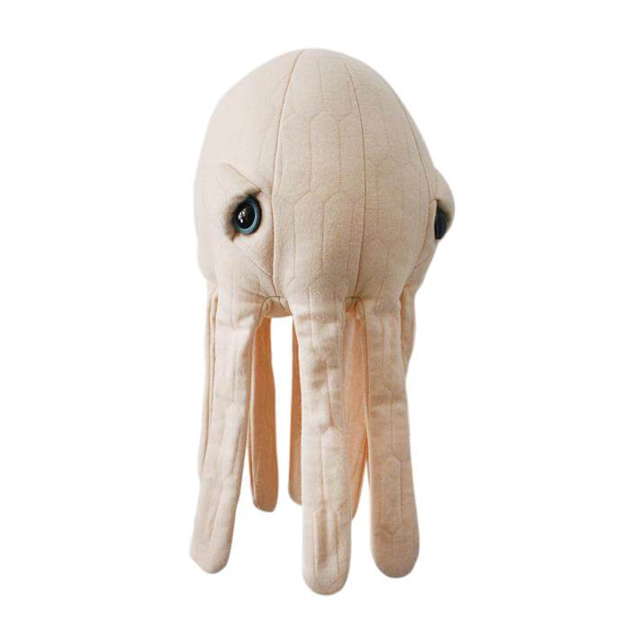 Octopus Mini von BigStuffed kaufen - Spielzeuge, Erstausstattung, Kinderzimmer, Geschenke, Babykleidung & mehr