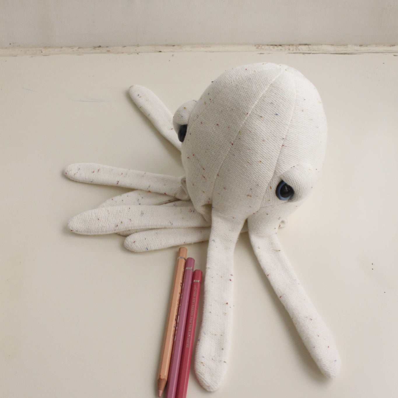 Octopus Mini von BigStuffed kaufen - Spielzeuge, Erstausstattung, Kinderzimmer, Geschenke, Babykleidung & mehr