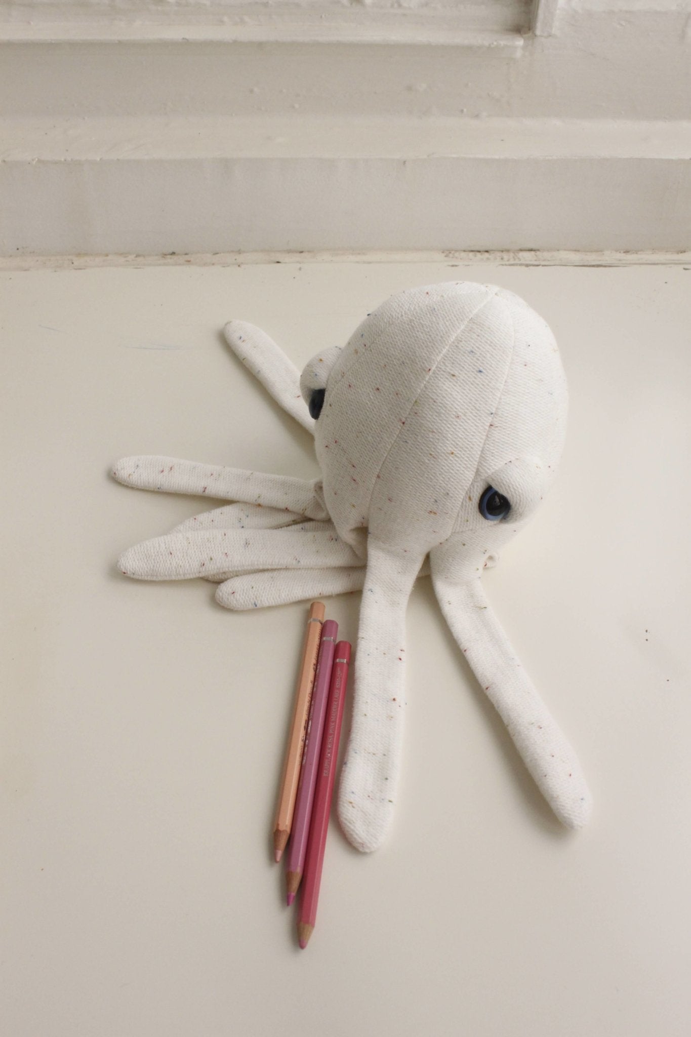 Octopus Mini von BigStuffed kaufen - Spielzeuge, Erstausstattung, Kinderzimmer, Geschenke, Babykleidung & mehr