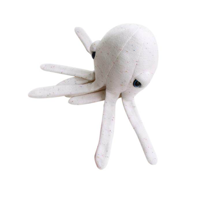 Octopus Mini von BigStuffed kaufen - Spielzeuge, Erstausstattung, Kinderzimmer, Geschenke, Babykleidung & mehr