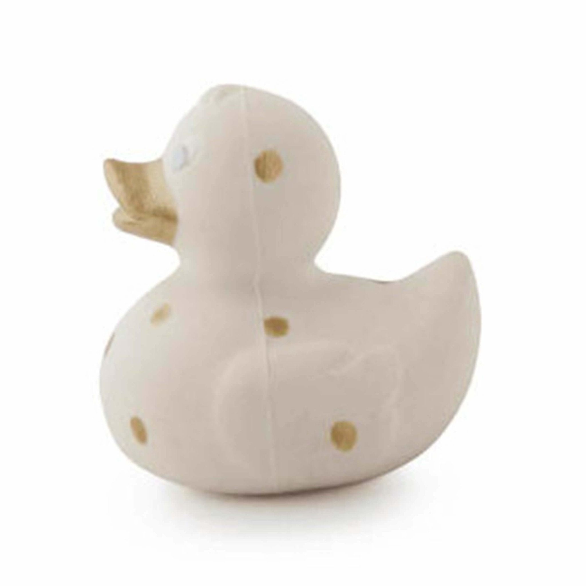 Oli&Carol "Elvis the duck" Badeente von Oli&Carol kaufen - Erstausstattung, Alltagshelfer, Babykleidung & mehr