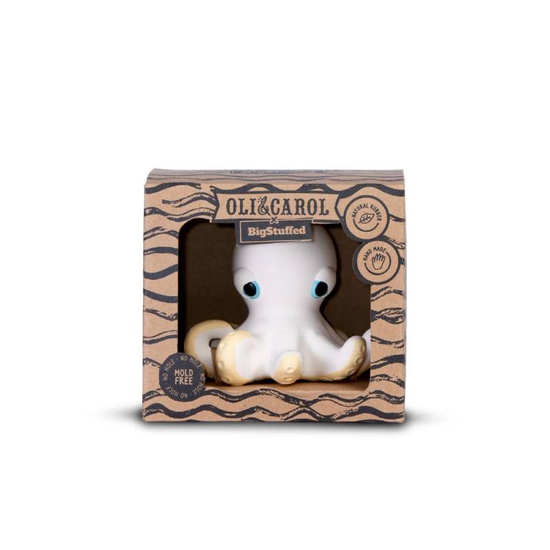 OLI&CAROL X BIGSTUFFED Badespielzeug von Oli&Carol kaufen - Baby, Alltagshelfer, Geschenke, Babykleidung & mehr