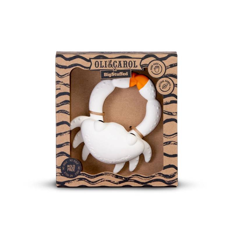 OLI&CAROL X BIGSTUFFED Badespielzeug von Oli&Carol kaufen - Baby, Alltagshelfer, Geschenke, Babykleidung & mehr