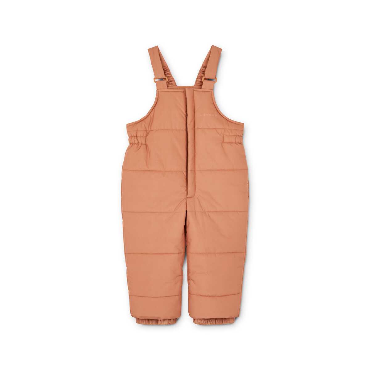 Olive Snow Pants - Schneehose aus 100% recyceltem Polyester von Liewood kaufen - Kleidung, Babykleidung & mehr