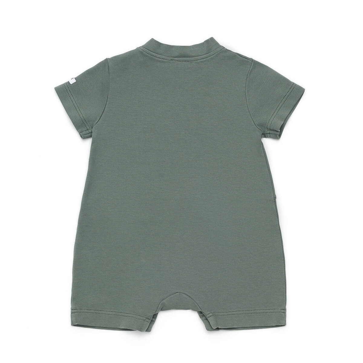 Olke Playsuit - Einteiler aus 100% Bio-Baumwolle von Donsje kaufen - Kleidung, Babykleidung & mehr