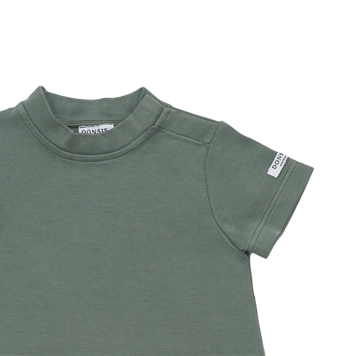 Olke Playsuit - Einteiler aus 100% Bio-Baumwolle von Donsje kaufen - Kleidung, Babykleidung & mehr