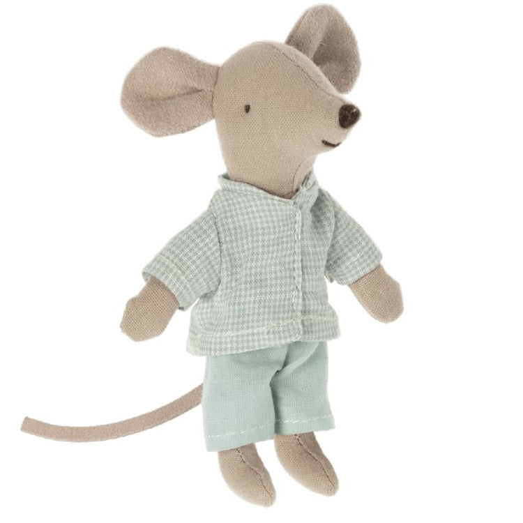 Outfit für Kleiner Bruder Maus von Maileg kaufen - Spielzeug, Geschenke, Babykleidung & mehr
