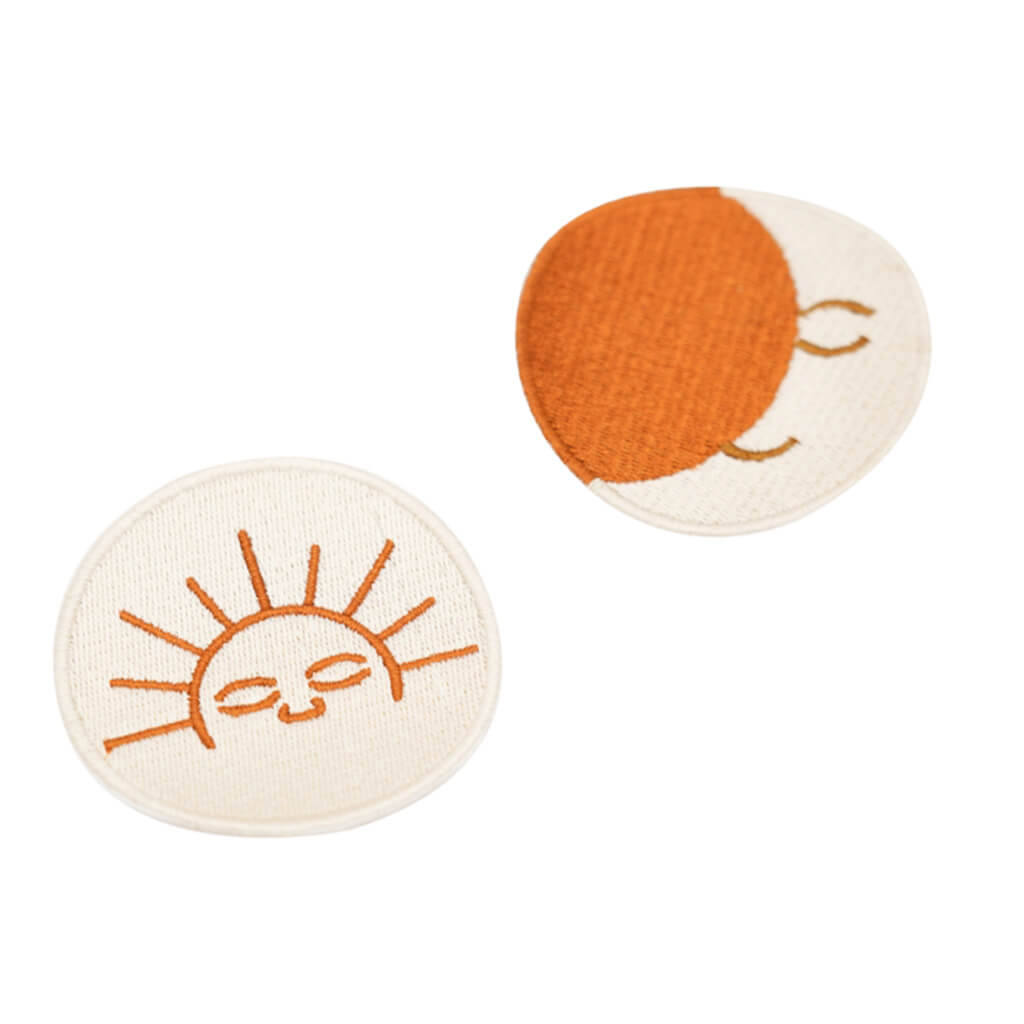 Patches zum Aufbügeln von Grech & Co kaufen - Kleidung, Babykleidung & mehr