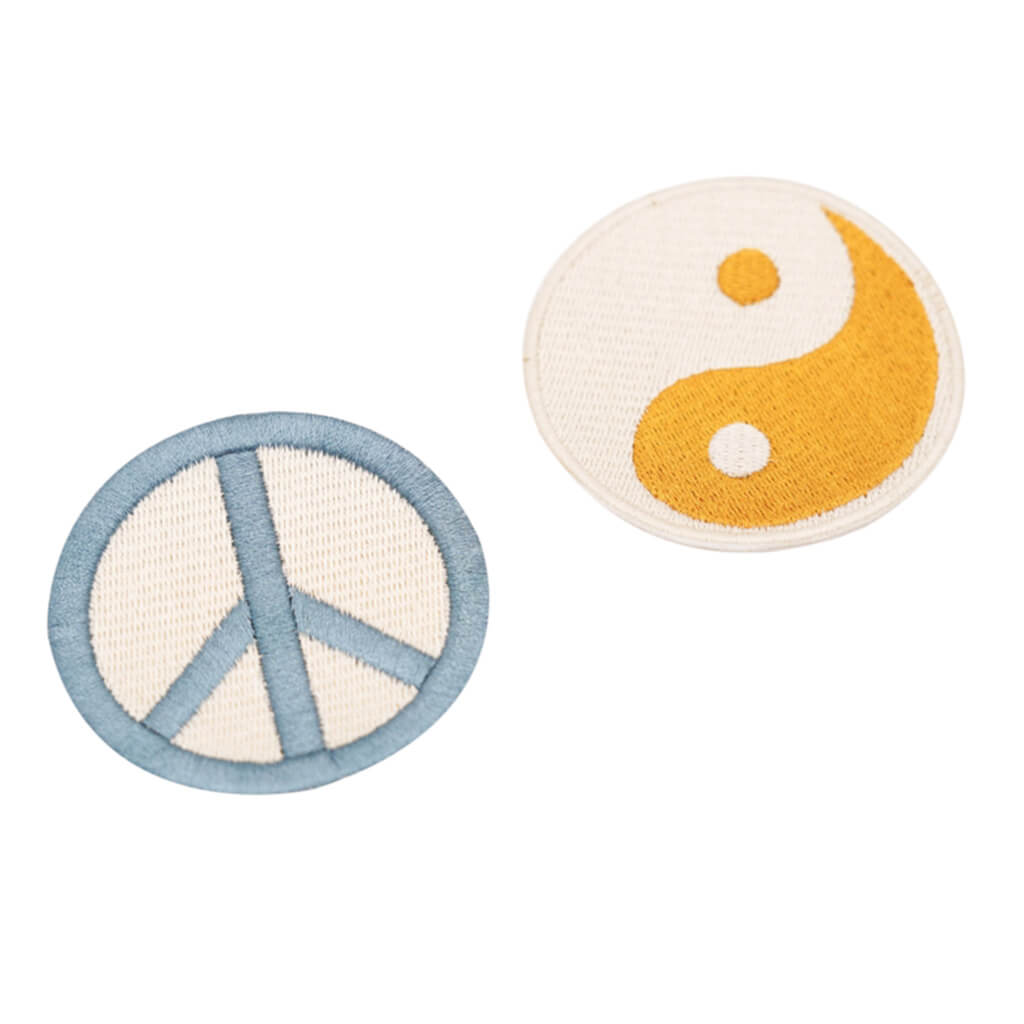 Patches zum Aufbügeln von Grech & Co kaufen - Kleidung, Babykleidung & mehr