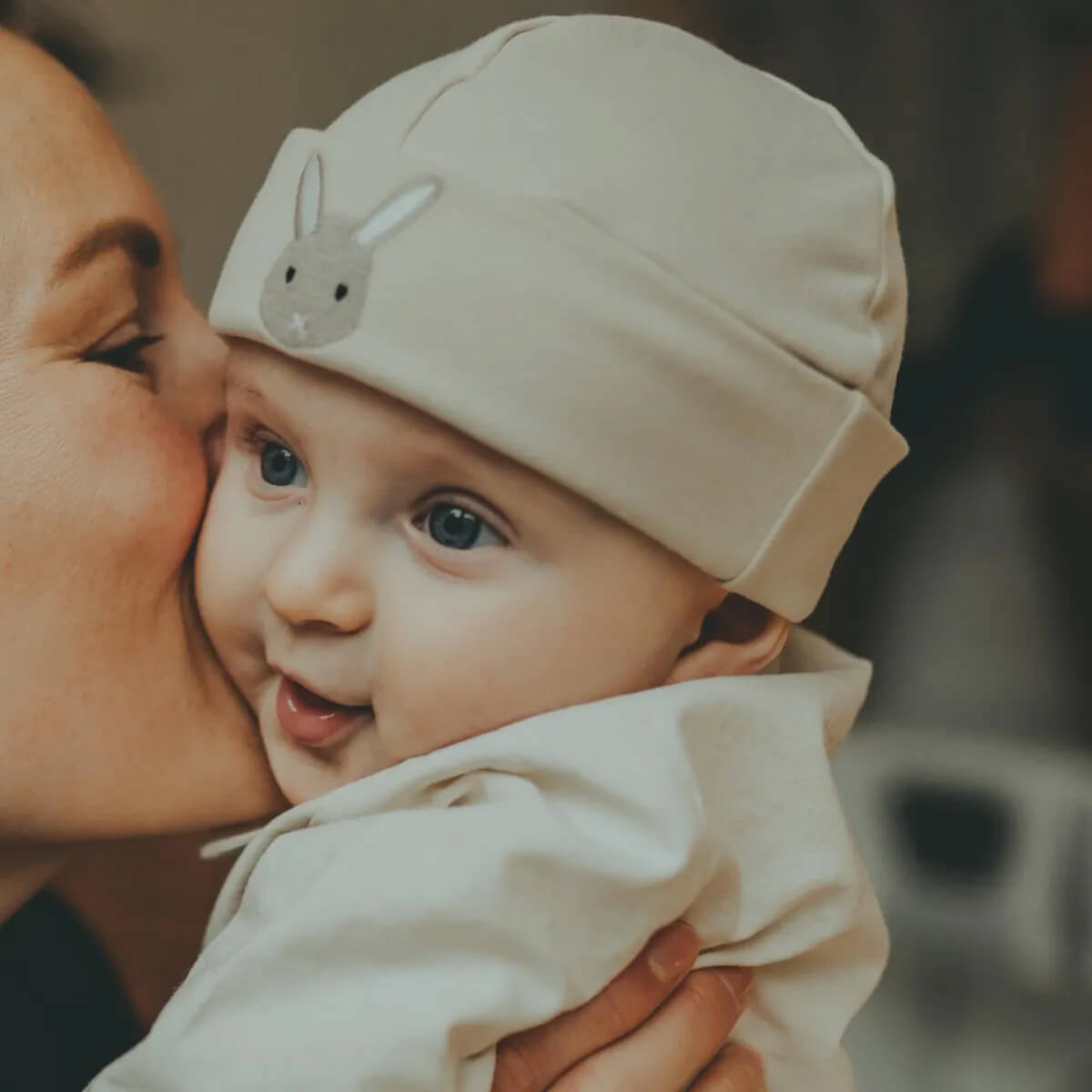 Peller Hat - Mütze aus Bio-Baumwolle von Donsje kaufen - Kleidung, Babykleidung & mehr