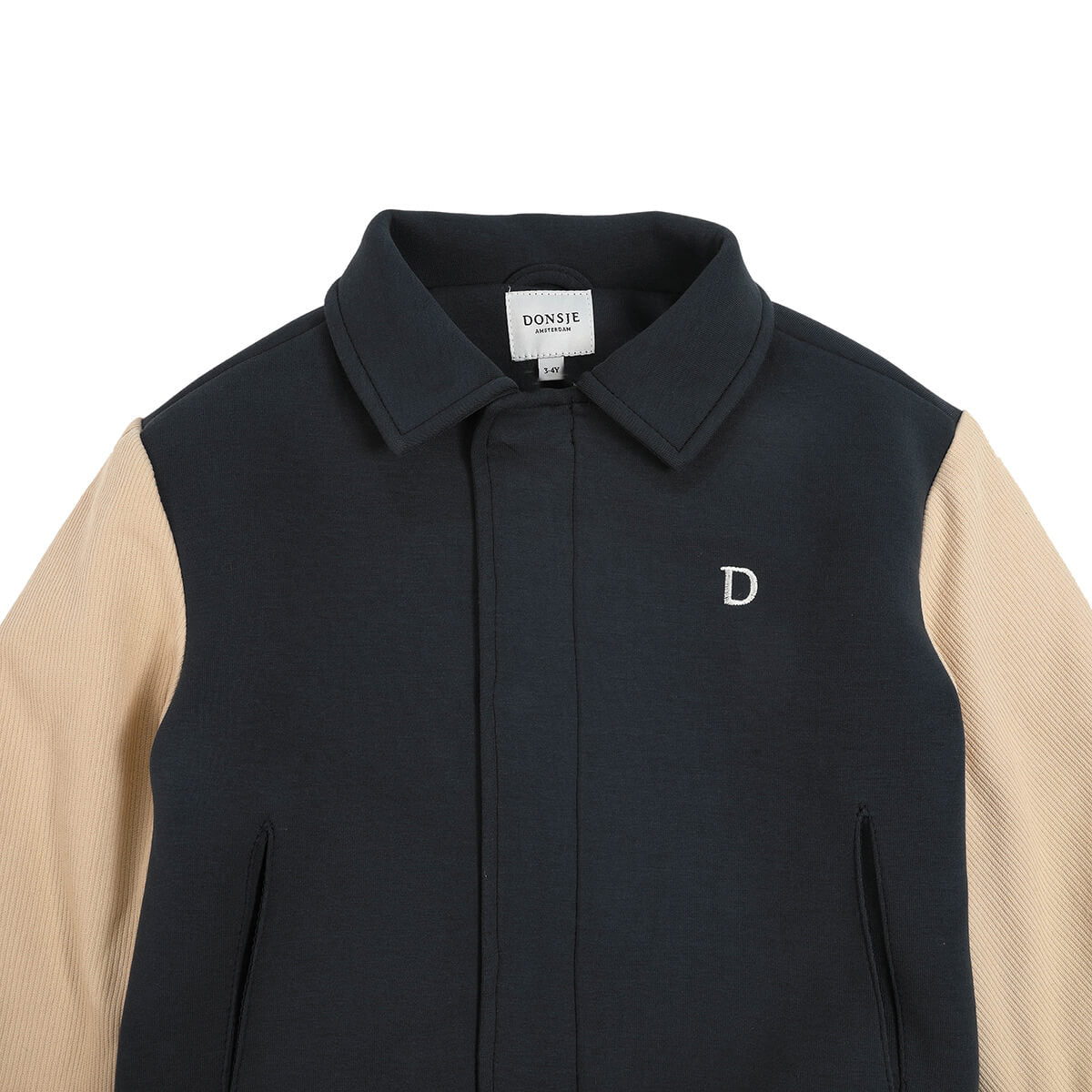 Pellier Jacket - Bomberjacke von Donsje kaufen - , Babykleidung & mehr