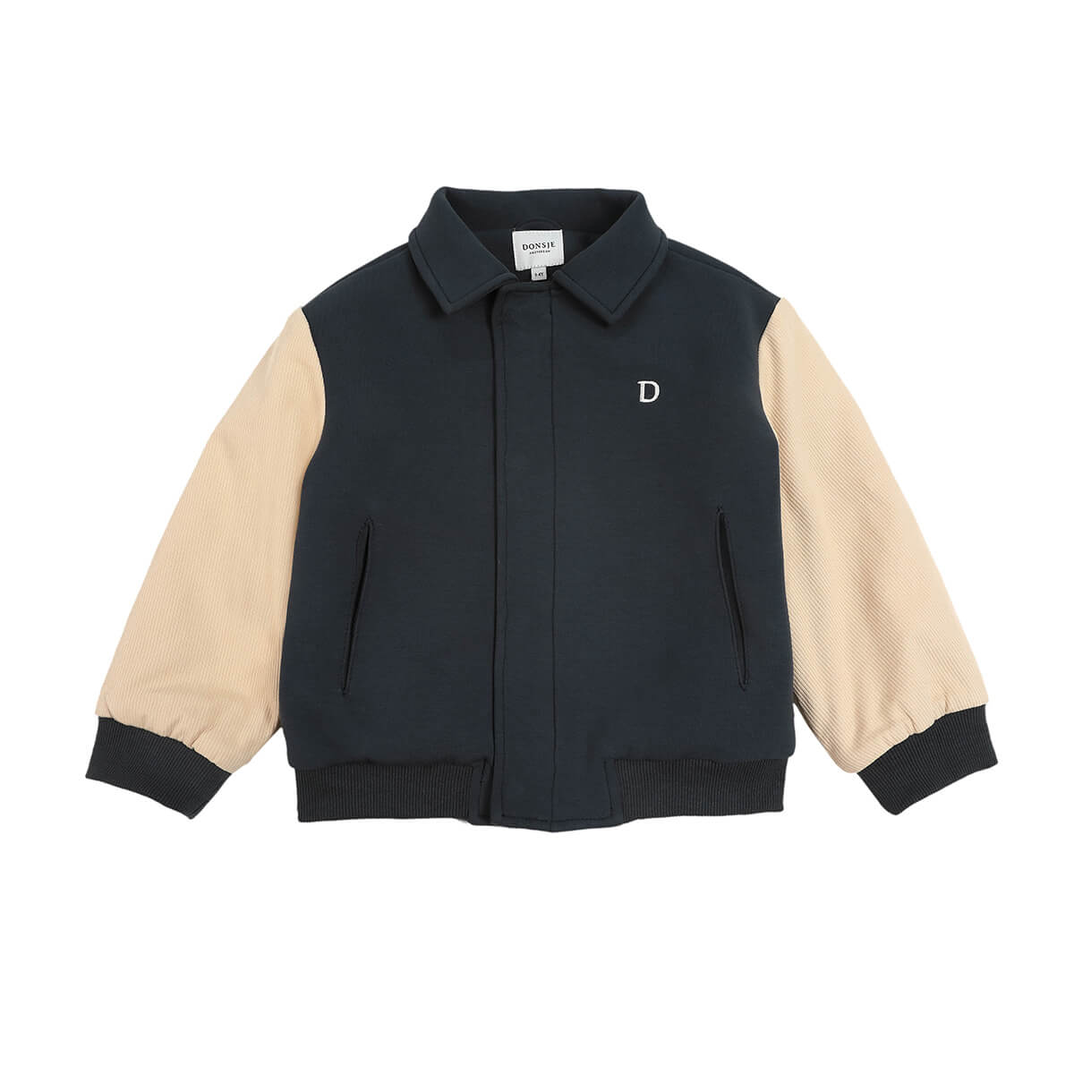 Pellier Jacket - Bomberjacke von Donsje kaufen - , Babykleidung & mehr