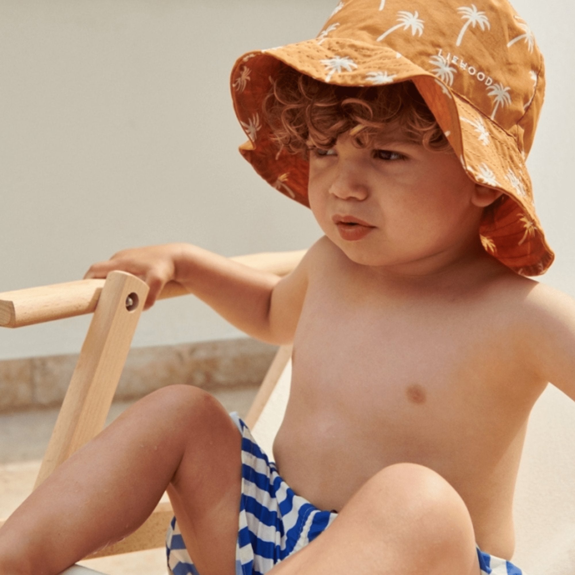 Per Board Shorts Badehose Boxershorts von Liewood kaufen - Kleidung, Babykleidung & mehr