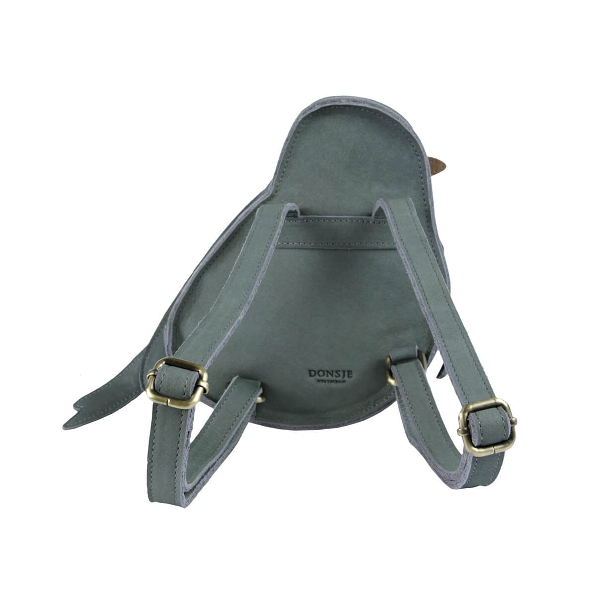 Pierre Backpack aus Premium Leder von Donsje kaufen - , Babykleidung & mehr