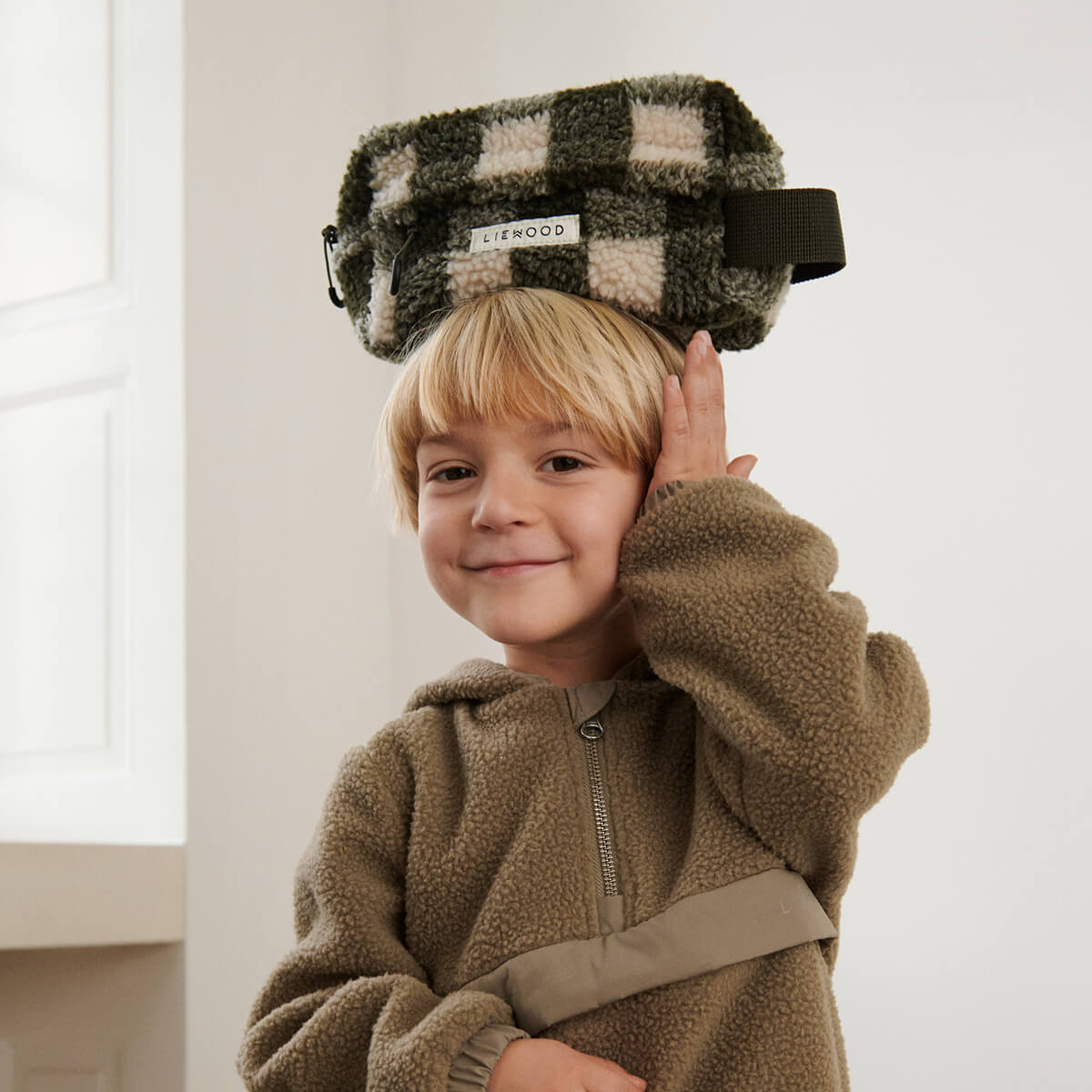 Pile Organizer Bag Modell: Trine von Liewood kaufen - Mama, Alltagshelfer, Baby, Babykleidung & mehr