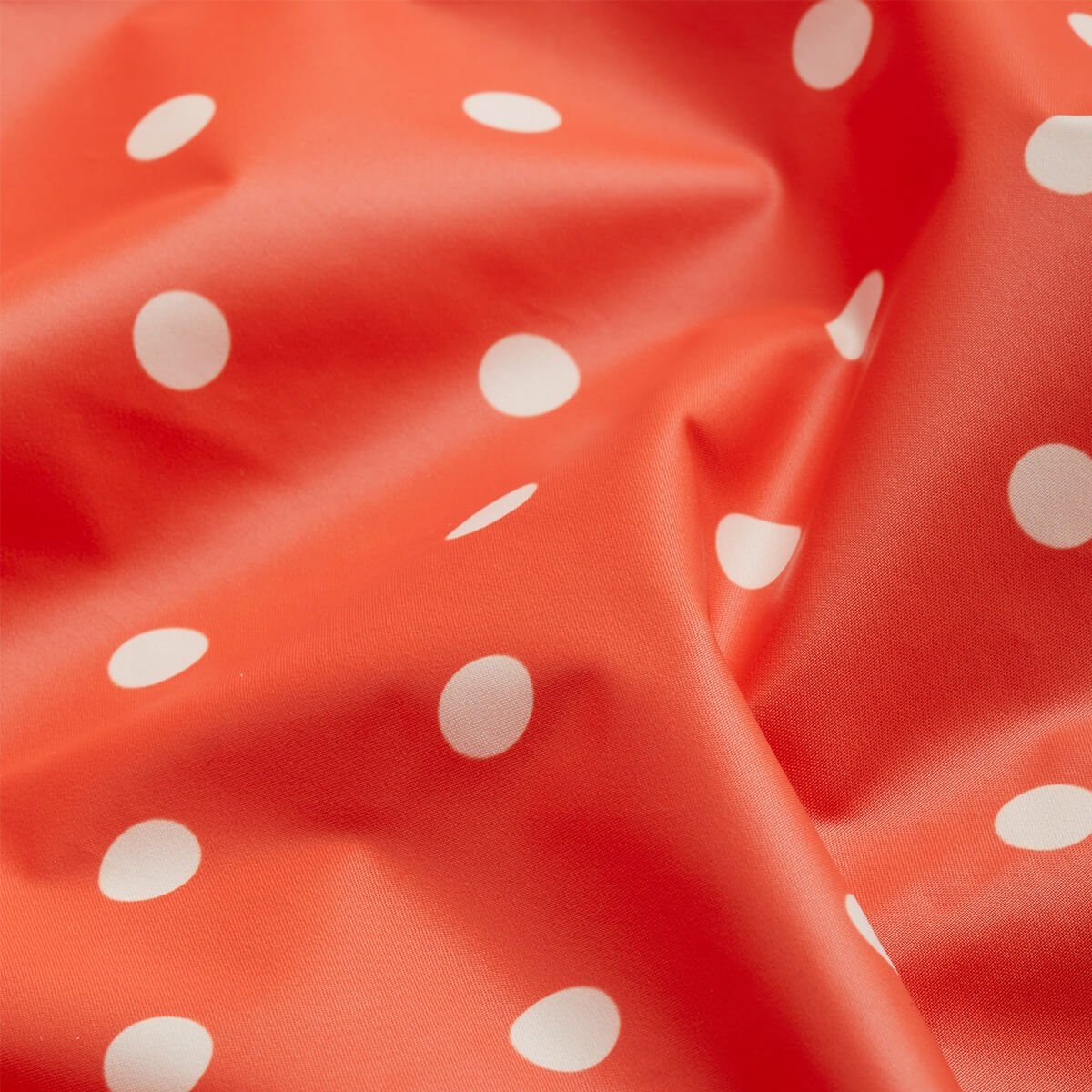 Polka Woven Dot Sporty Jacket - Wasserabweisende & Winddichte Jacke von mini rodini kaufen - Kleidung, Alltagshelfer, Babykleidung & mehr