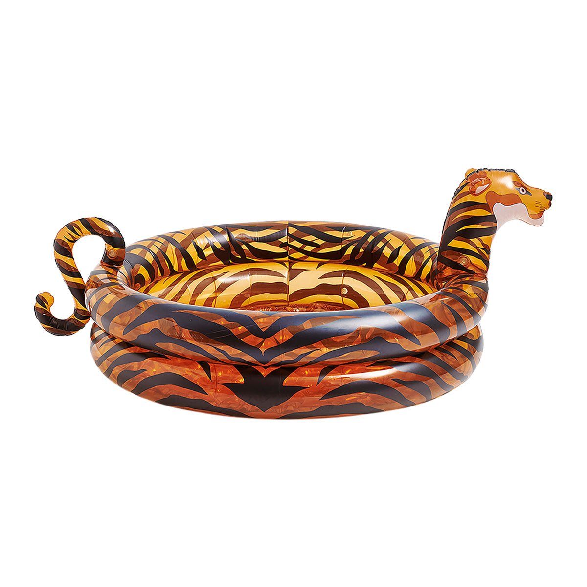 Pool Tully The Tiger - Planschbecken aus 100% PVC von Sunnylife kaufen - Spielzeug, Babykleidung & mehr