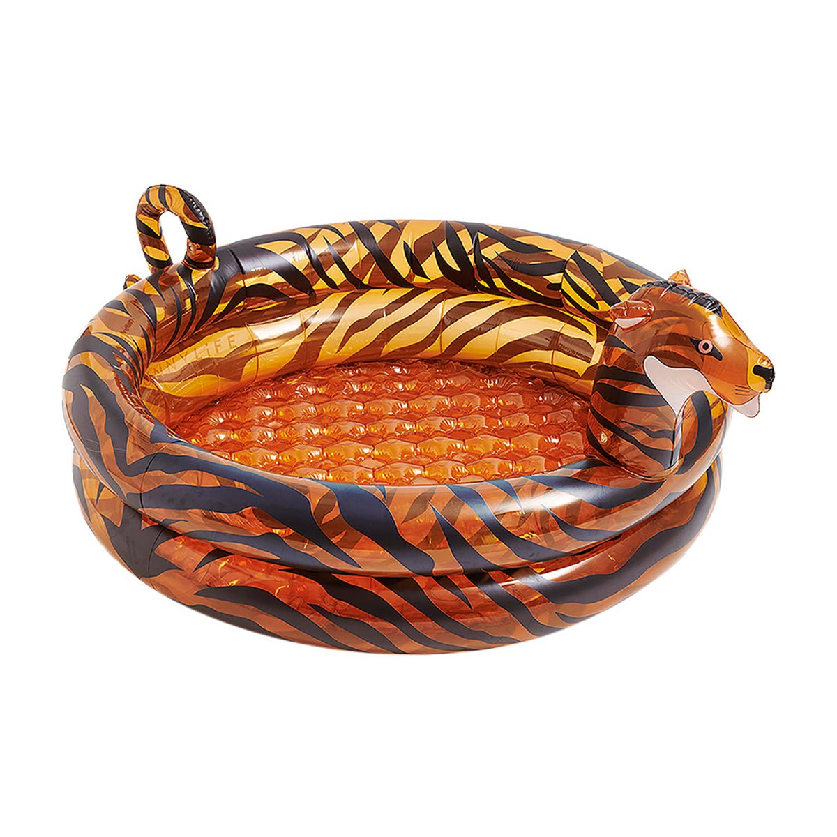 Pool Tully The Tiger - Planschbecken aus 100% PVC von Sunnylife kaufen - Spielzeug, Babykleidung & mehr