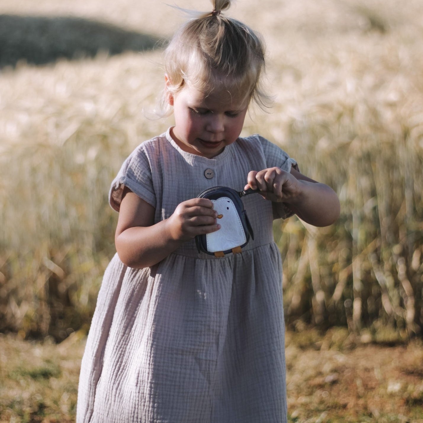 Portemonnaie Pinguin Emil von Little Who kaufen - Alltagshelfer,, Babykleidung & mehr