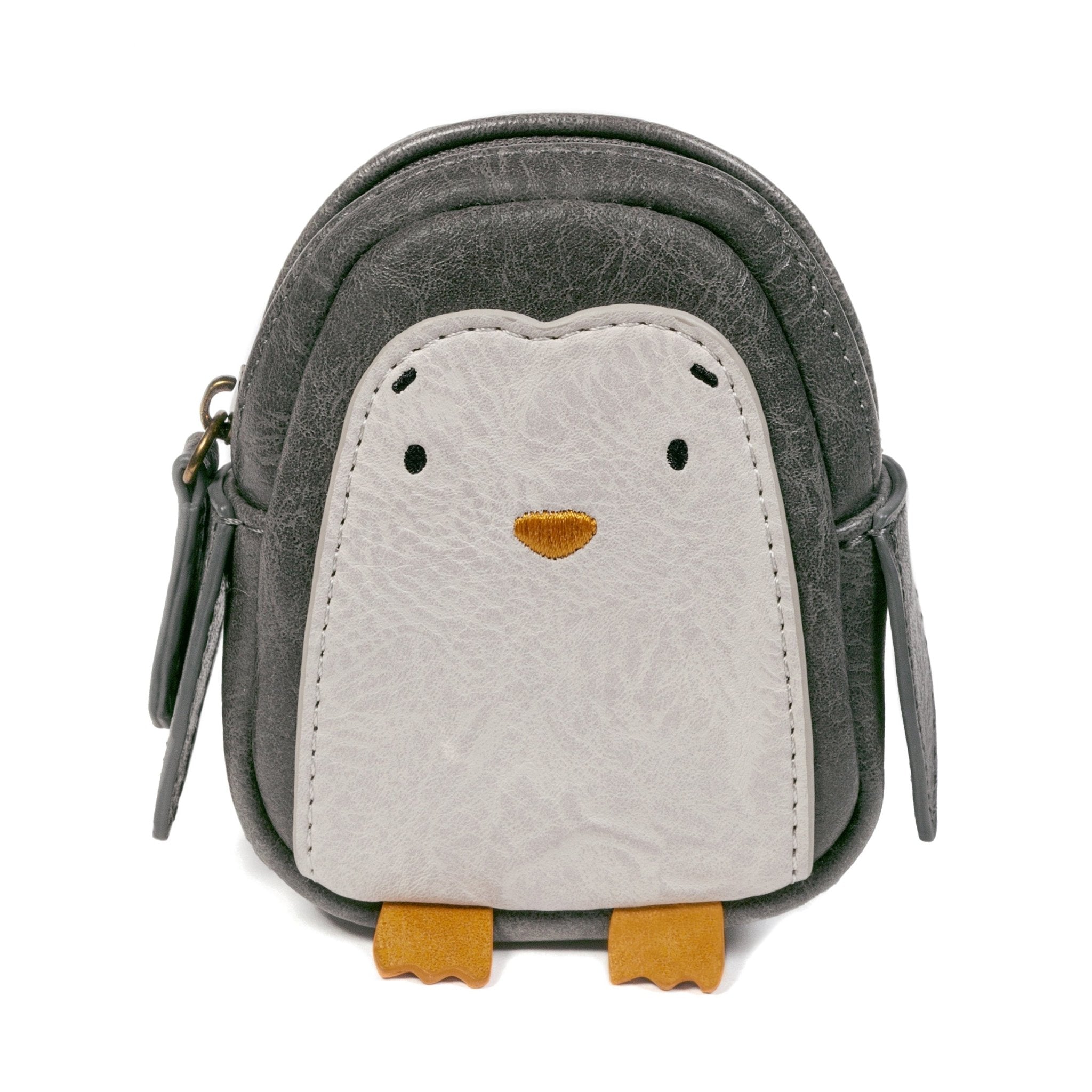 Portemonnaie Pinguin Emil von Little Who kaufen - Alltagshelfer,, Babykleidung & mehr