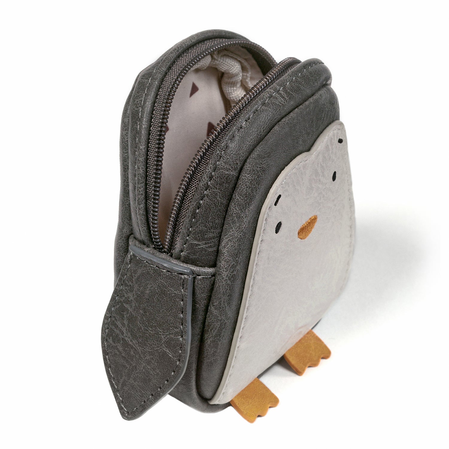 Portemonnaie Pinguin Emil von Little Who kaufen - Alltagshelfer,, Babykleidung & mehr