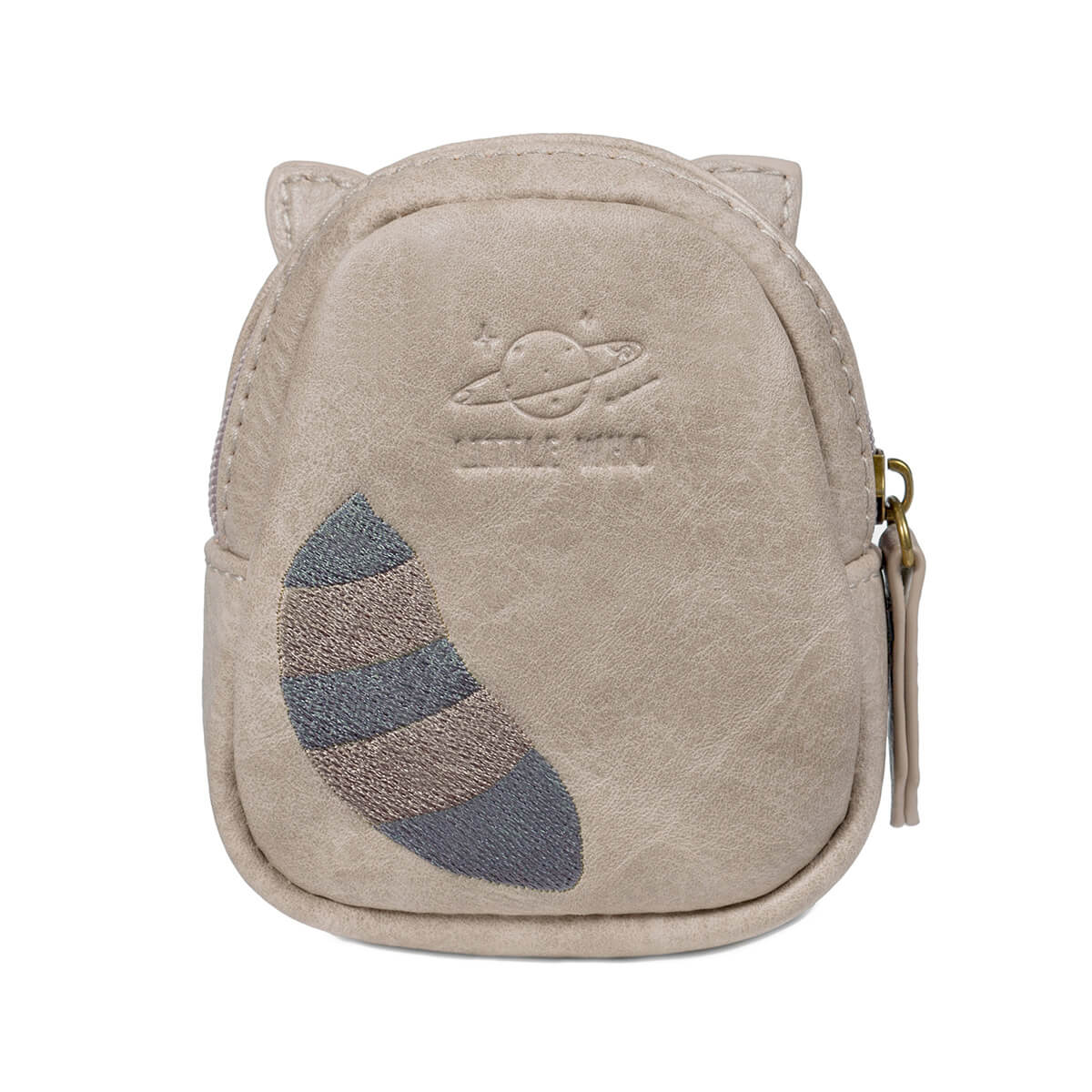 Portemonnaie Tiermotiv von Little Who kaufen - Alltagshelfer, Babykleidung & mehr