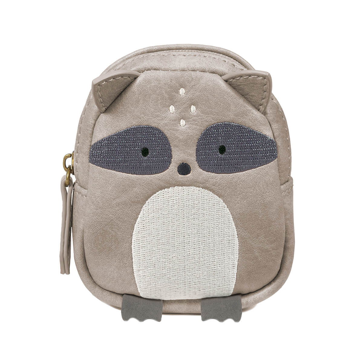 Portemonnaie Tiermotiv von Little Who kaufen - Alltagshelfer, Babykleidung & mehr