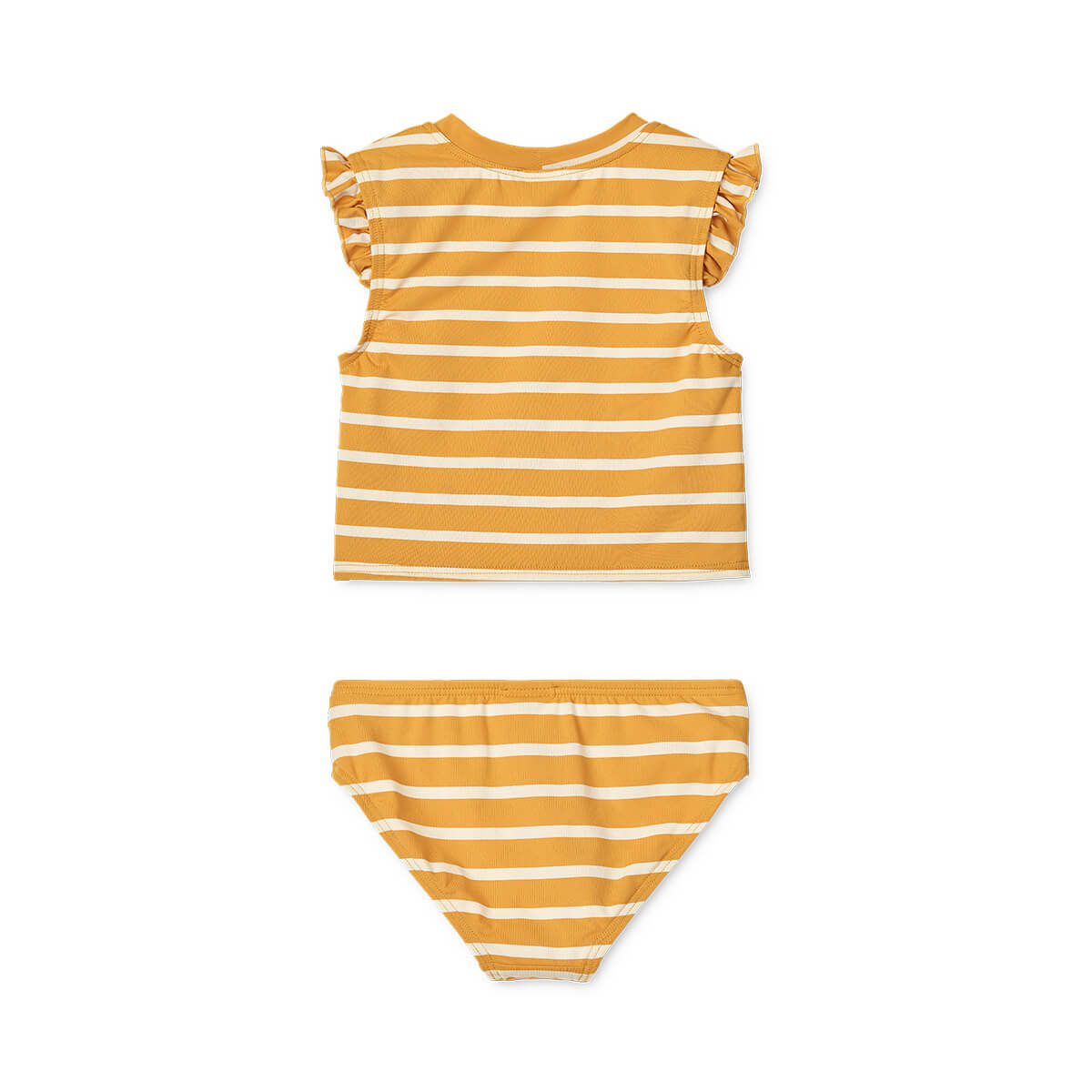 Printed Bikini mit Rüschen Modell: Judie von Liewood kaufen - Kleidung, Babykleidung & mehr