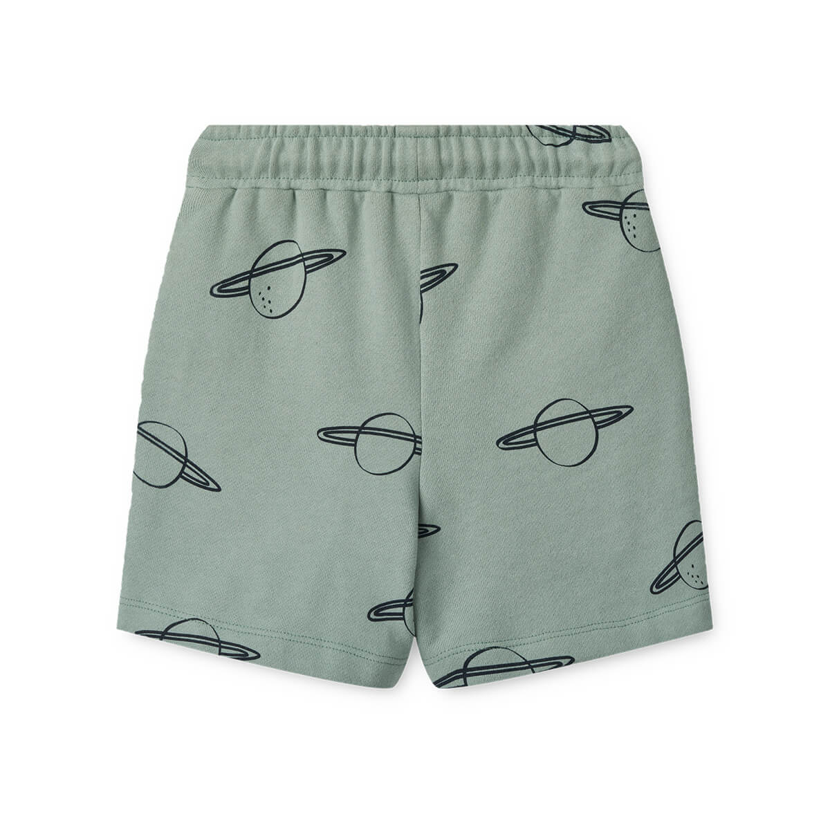 Printed Sweatshorts aus 100% Bio-Baumwolle Modell: Gram von Liewood kaufen - Kleidung, Babykleidung & mehr