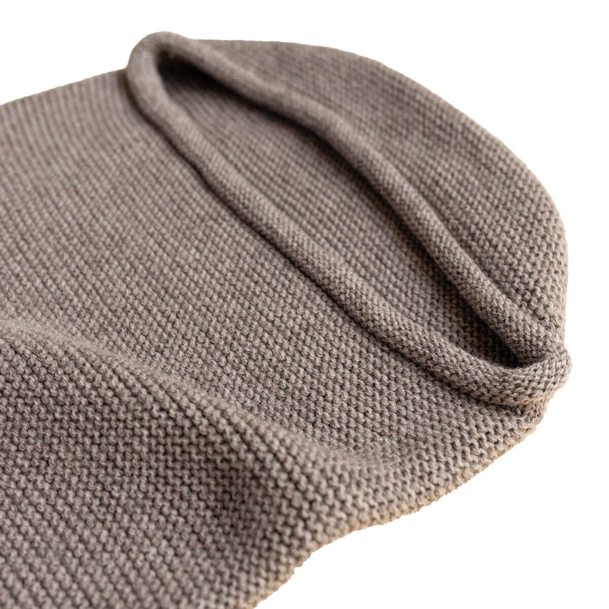 Pucksack Cocoon Strick aus Merinowolle von HVID kaufen - Baby, Kinderzimmer, Babykleidung & mehr