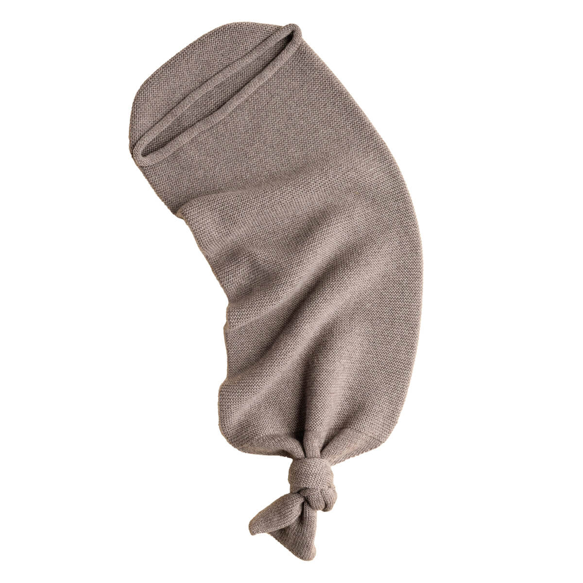 Pucksack Cocoon Strick aus Merinowolle von HVID kaufen - Baby, Kinderzimmer, Babykleidung & mehr