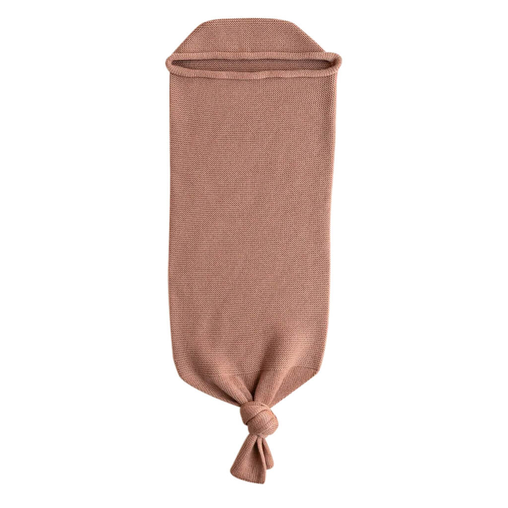 Pucksack Cocoon Strick aus Merinowolle von HVID kaufen - Baby, Kinderzimmer, Babykleidung & mehr