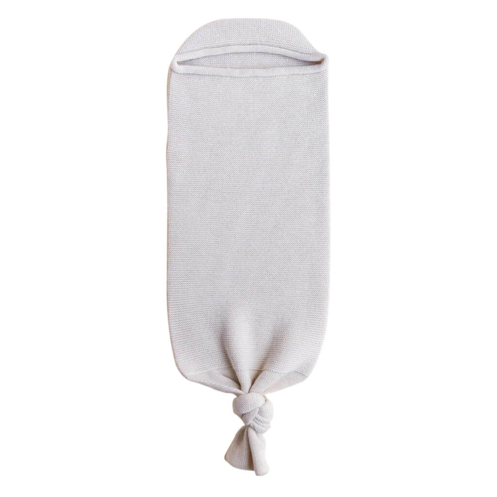 Pucksack Cocoon Strick aus Merinowolle von HVID kaufen - Baby, Kinderzimmer, Babykleidung & mehr