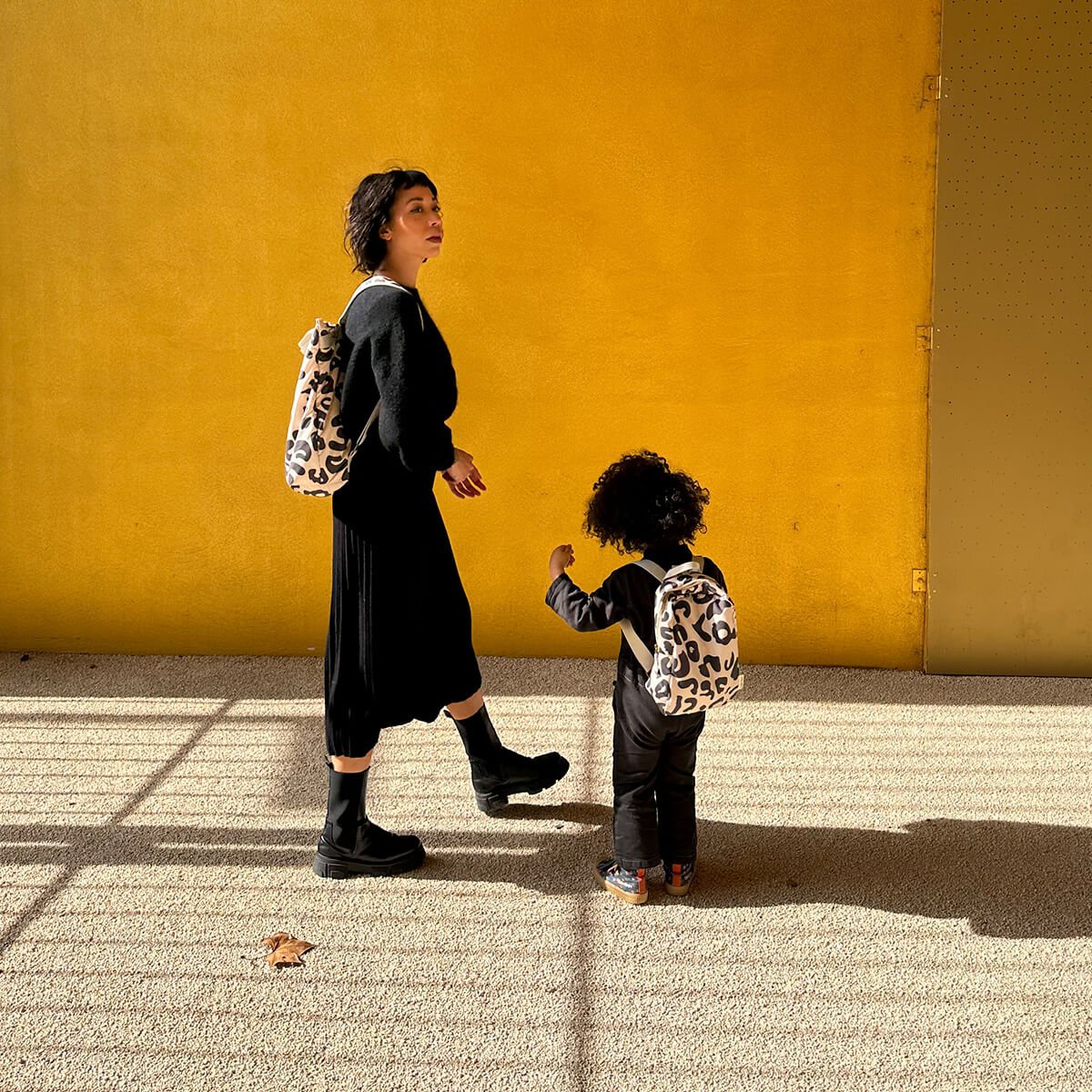 Puffy Mini Backpack Rucksack für Kinder von Studio Noos kaufen - Alltagshelfer, Geschenke, Kleidung, Babykleidung & mehr