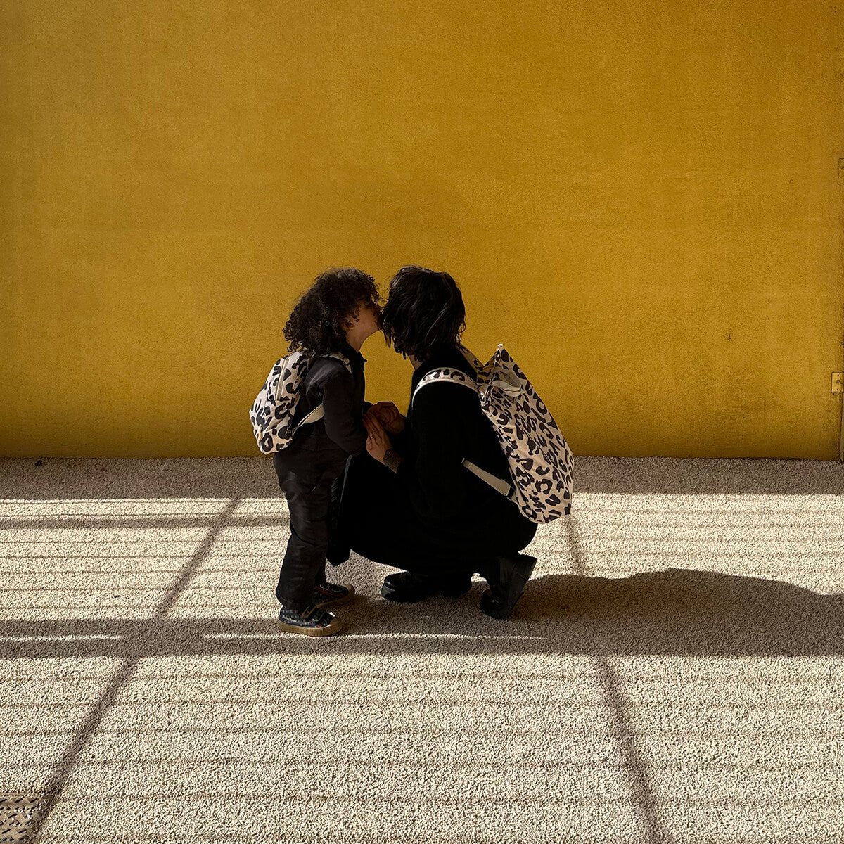 Puffy Mini Backpack Rucksack für Kinder von Studio Noos kaufen - Alltagshelfer, Geschenke, Kleidung, Babykleidung & mehr